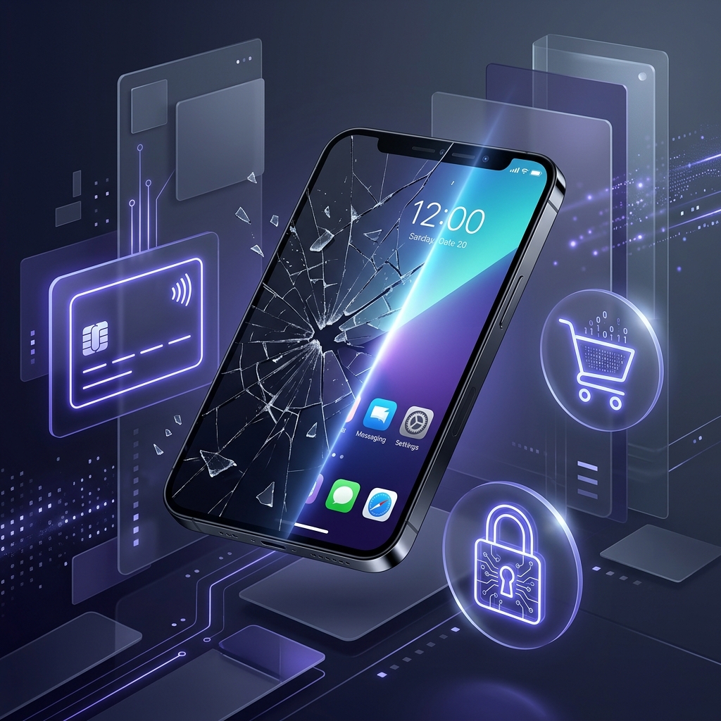 Betala reparation online