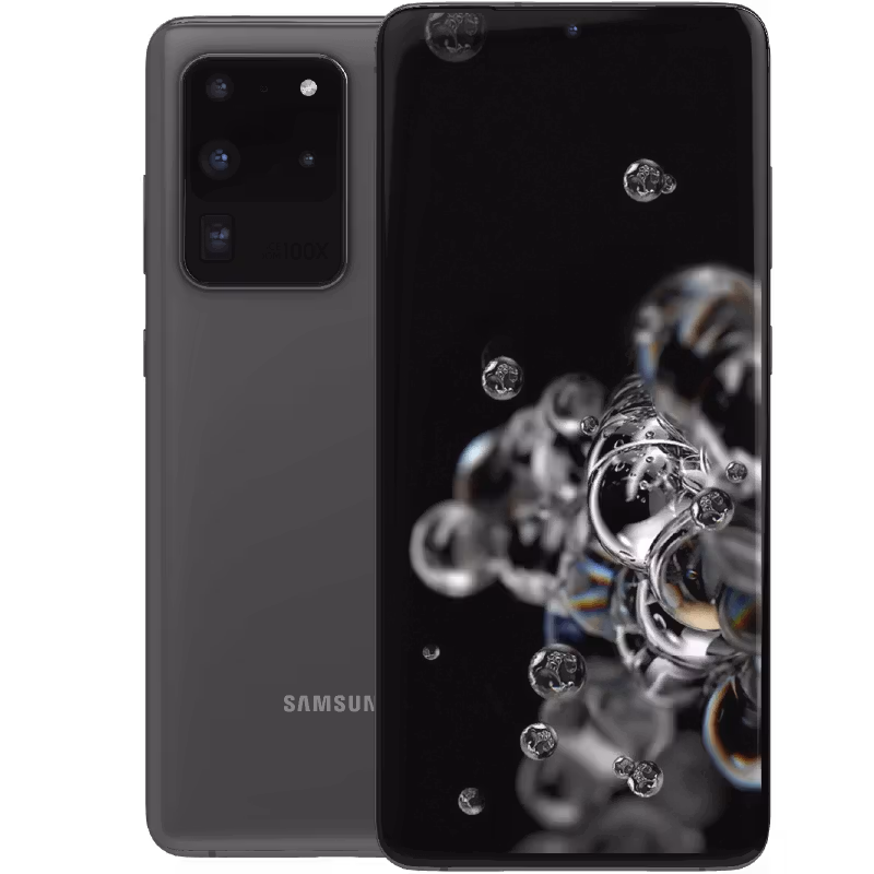 Samsung Samsung Galaxy S20 Ultra 5G reparation i Linköping