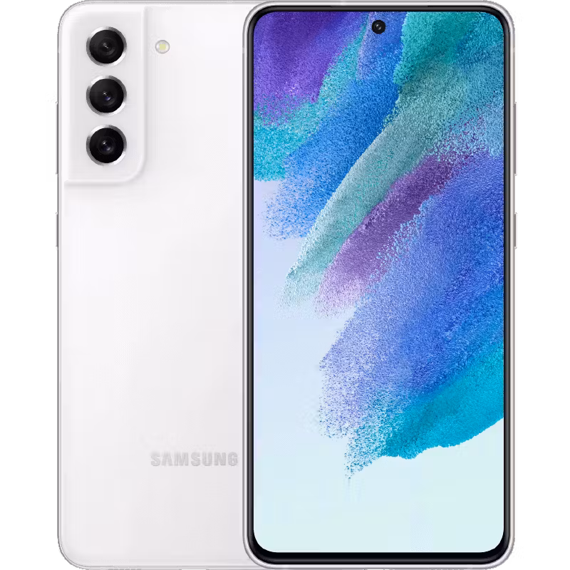 Samsung Samsung Galaxy S21 FE 5G reparation i Linköping