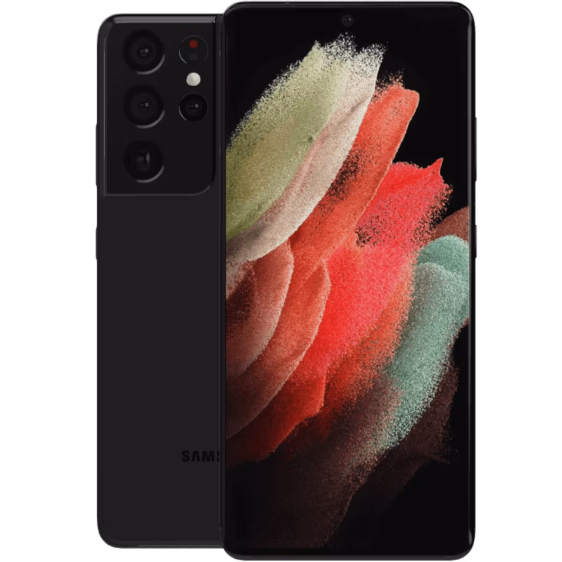 Samsung Samsung Galaxy S21 Ultra 5G reparation i Linköping