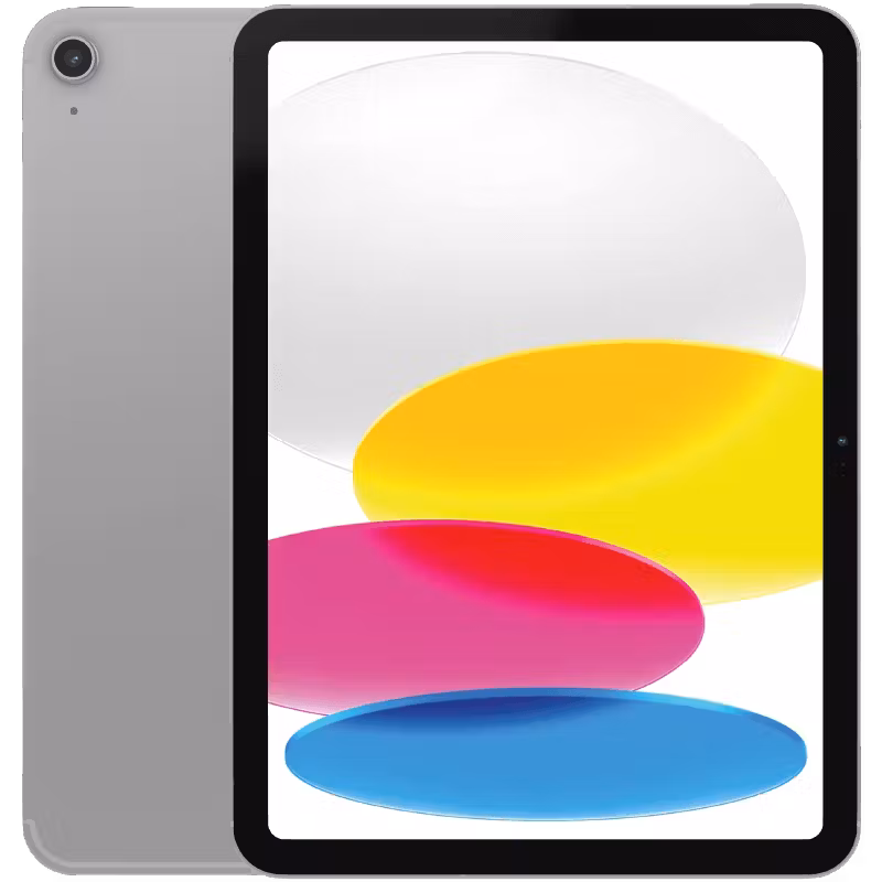 Apple iPad 10th generation (A2696) – 2022 reparation i Linköping