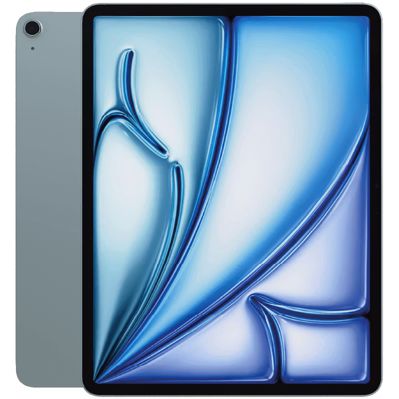 Apple iPad Air 13-inch M2 (A2898) – 2024 reparation i Linköping