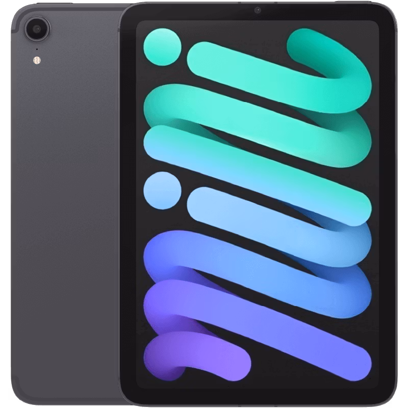 Apple iPad mini 6th generation (A2567) – 2021 reparation i Linköping