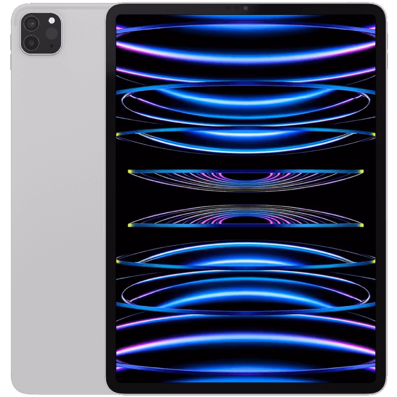 Apple iPad Pro 11-inch 1st generation (A1980) – 2018 reparation i Linköping