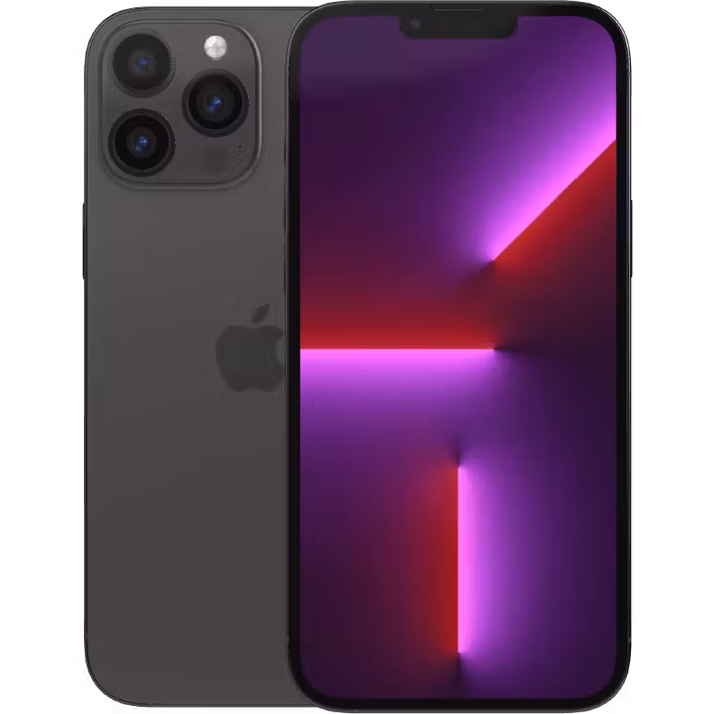 Apple iPhone 13 Pro Max reparation i Linköping