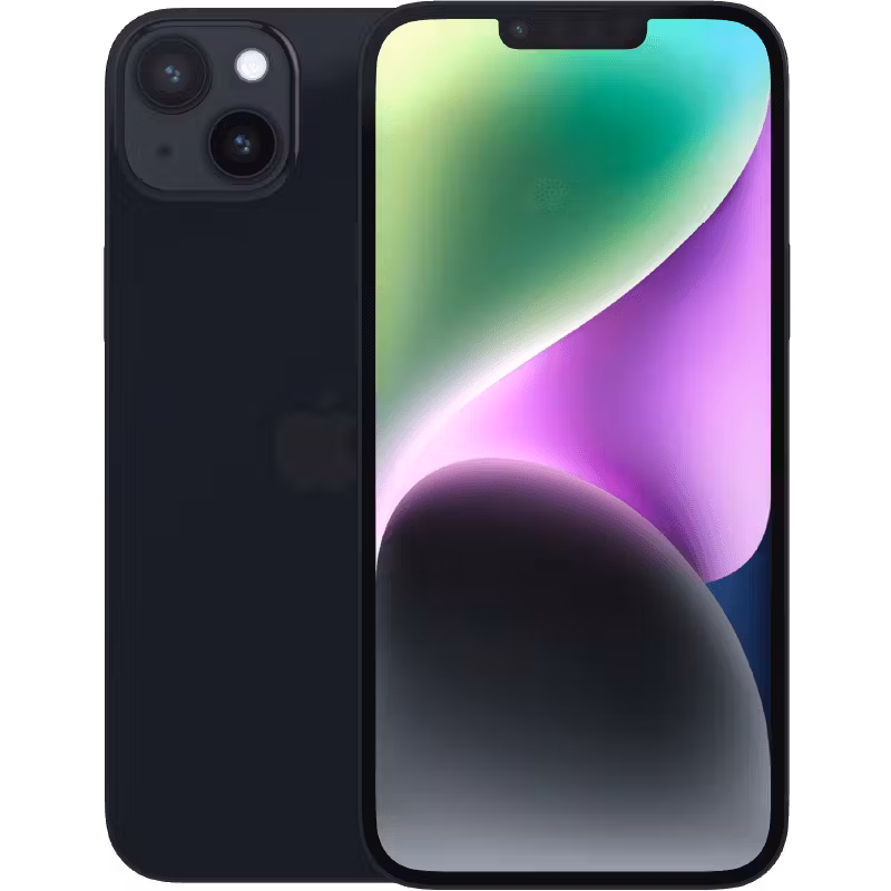 Apple iPhone 14 Plus reparation i Linköping