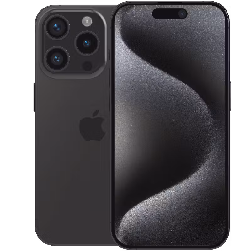 Apple iPhone 15 Pro reparation i Linköping