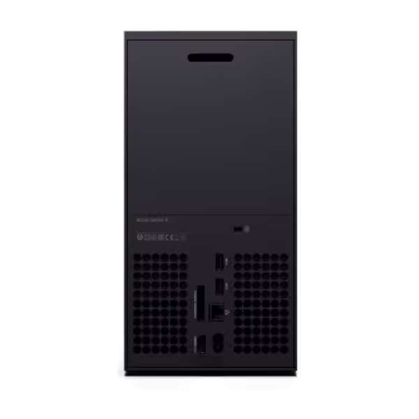 Spelkonsoler Xbox Series X reparation i Linköping